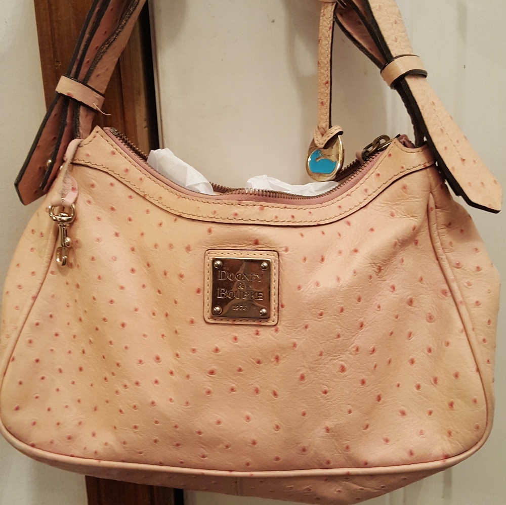 Dooney And Bourke handbag